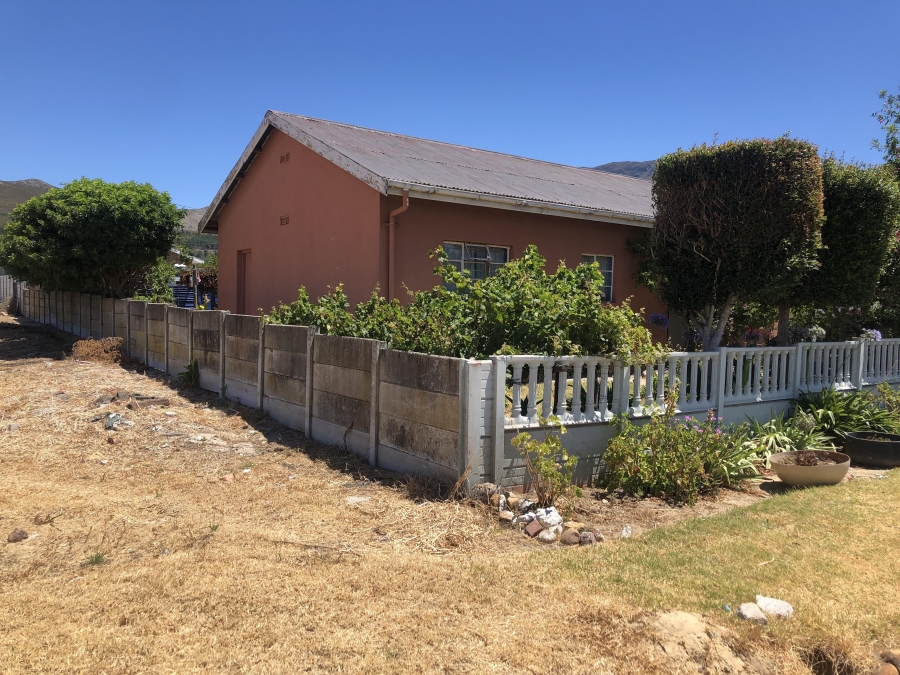 2 Bedroom Property for Sale in Bot River Western Cape